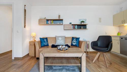 Ferienwohnung Abendrot 299 - Foto 5