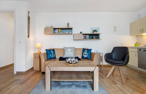 Ferienwohnung Abendrot 299 - Foto 5