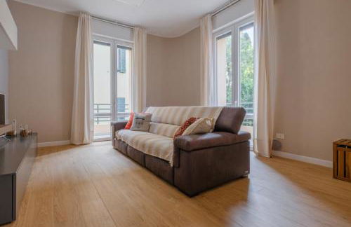 Free Parking In Centro - Suite Home San Vitale - Foto 8