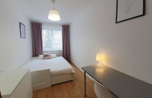 Mieszkanie 4-pokoje Gdańsk Zaspa - Photo 6