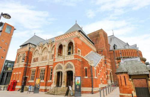 Booster's Lodge - Foto 15