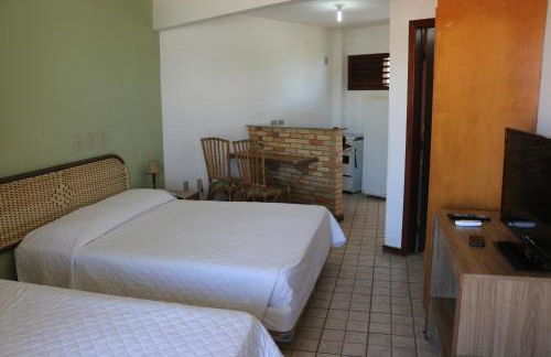 Marambaia Apart Hotel - Foto 106