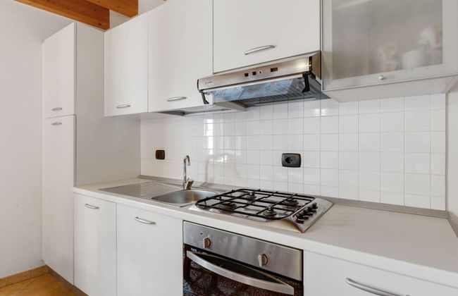 Belvilla by OYO Idra - Foto 11