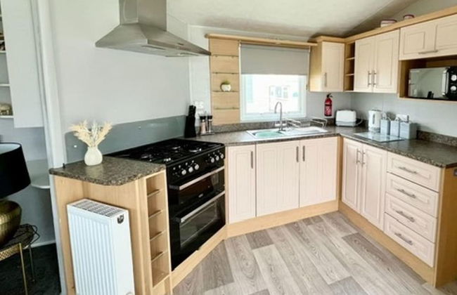 3 Bed-7 Berth-mablethorpe-wifi-pet Friendly - Photo 6