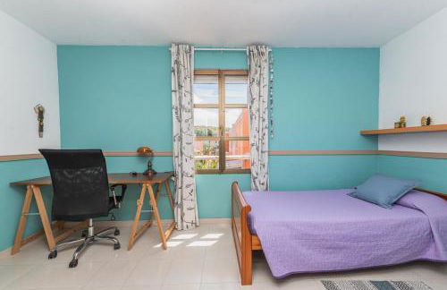 La casa de Montse Vivienda Vacacional Playa de la Tejita - Foto 25