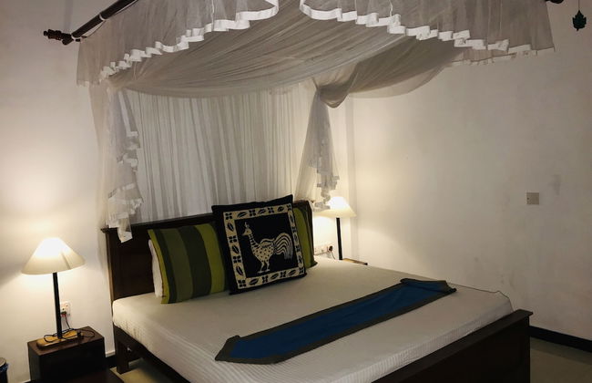 Villa Shanthi - Photo 3