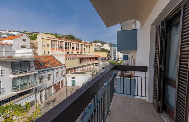 LightHouse Apartment - Foto 20