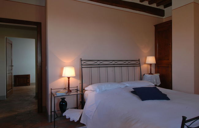 Agriturismo I Pagliai - Photo 2