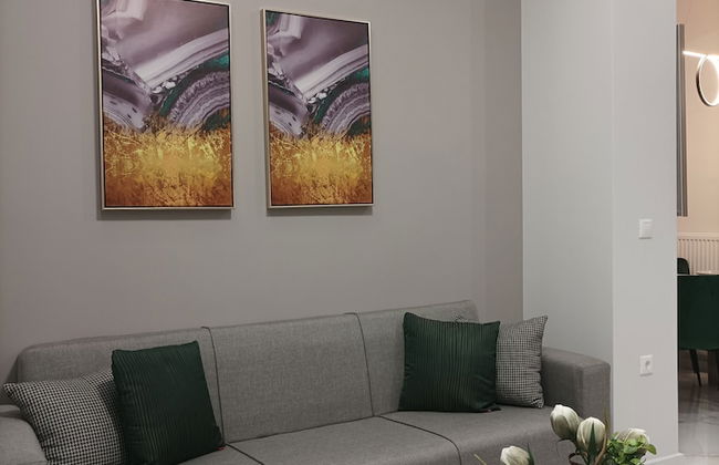 Atelier Deluxe Apt Must - Foto 13