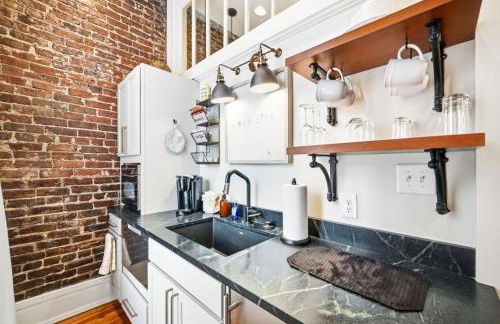 Old City Loft Knoxville - Foto 12