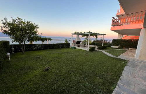 Holiday Home With Unique Views And Private Garden - Foto 23