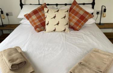 Wheal Rock - Luxury 2 Bed Lodge - Foto 21