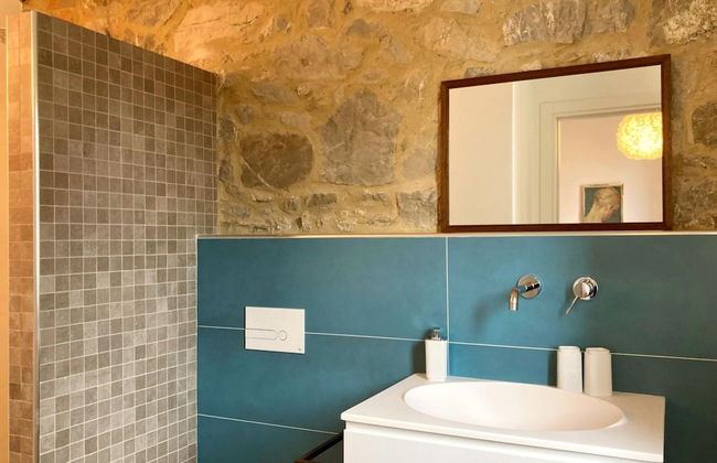 Villa Ambretta in Campagnatico - Foto 17