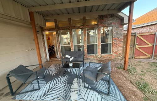 Rockwall Harbor Retreat - Foto 7