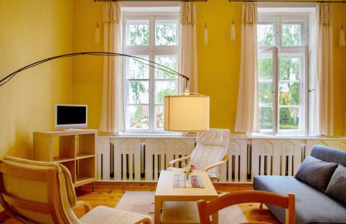 Herrenhaus Marienhof - Foto 32