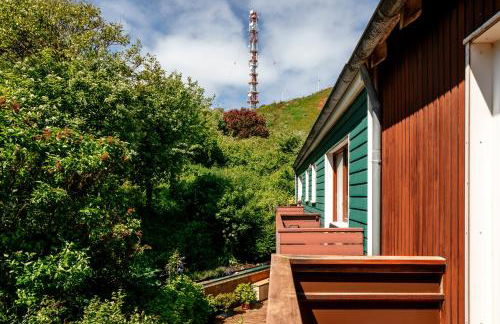 Insulaner Apartments - Foto 24