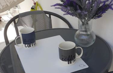 Athens Anasa's Studio - Foto 21