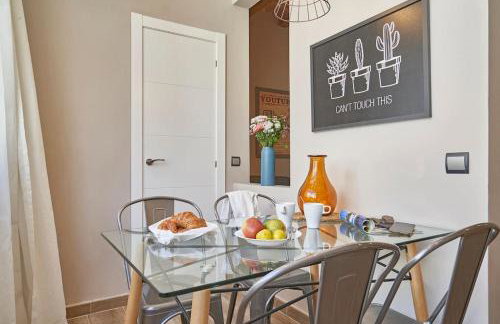 BeBarceloner Sants Apartments - 2 bedrooms - Foto 10