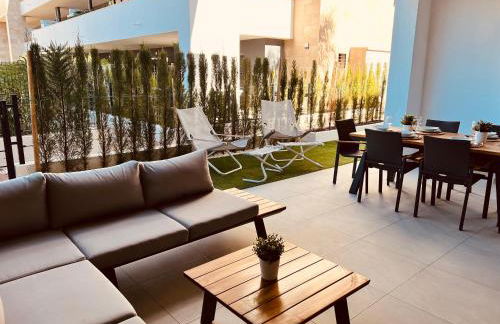 Costa Blanca Livin Orihuela Costa, Flamenca Village - Photo 24