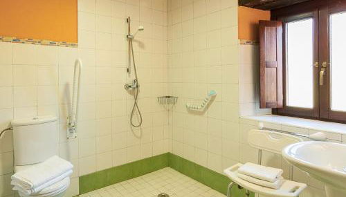 Casa rural Restaurante Aranburu - Foto 3