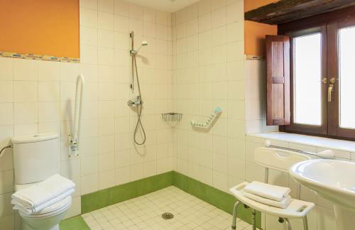 Casa rural Restaurante Aranburu - Foto 3