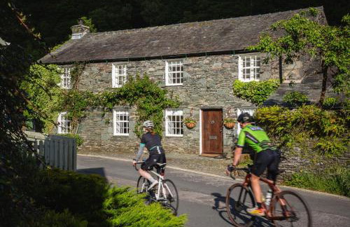 Grange Bridge Cottage - Foto 4