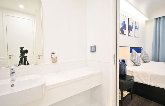 Hillside Luxury Phu Quoc Apartment - Foto 67