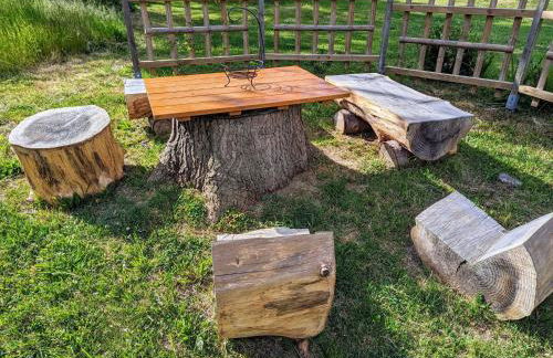 Charming Attic Retreat, Usedom - Foto 20