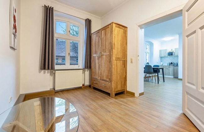 Ferienwohnung in der Mecklenburger Seenplatte - Foto 20