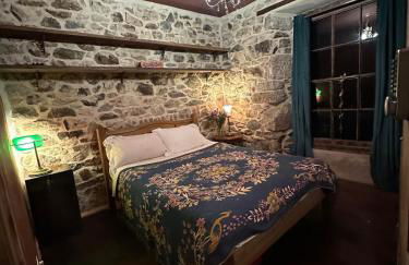 Tin Miners Captain Georgian hs, parking, Logburner - Foto 14