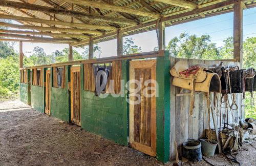 Vieira Eco Pousada – Suite Deluxe Thiago #3 - Foto 27