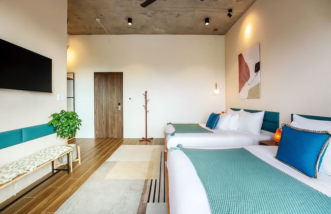 Hoi An Pinus Boutique - Foto 4