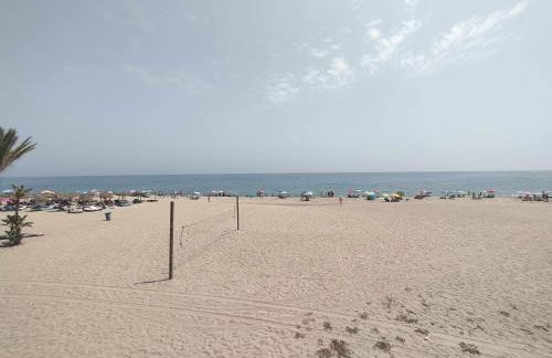 Apartamento La Invencible Mojacar 1ª Línea Playa - Foto 37