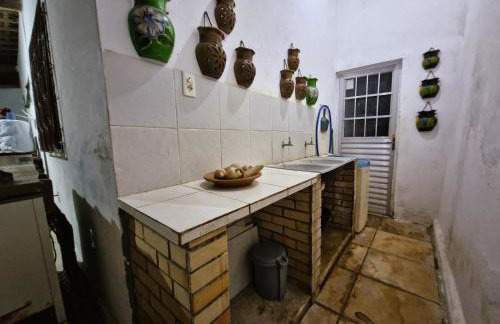 Casa Praia da Caponga - Foto 47