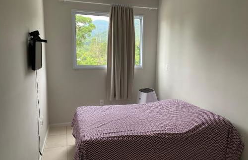 Apartamento frente mar palhoça - Photo 5