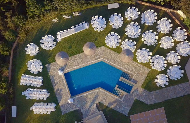 Villa Artemis - Foto 9