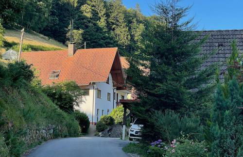 Wolfshound Cottage - Foto 42