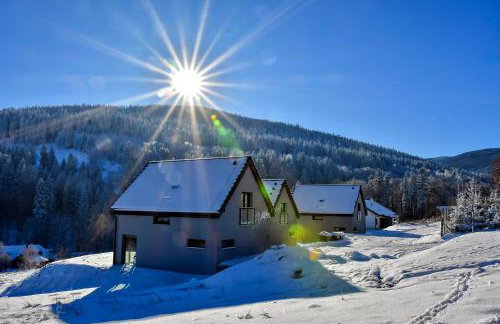 Widokówka Kletno - komfortowe domy pod Śnieżnikiem, balia na wyłączność - Foto 37