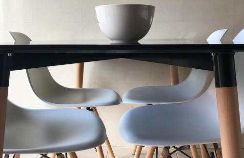 São Martinho do Porto Beach Apartment - Foto 20