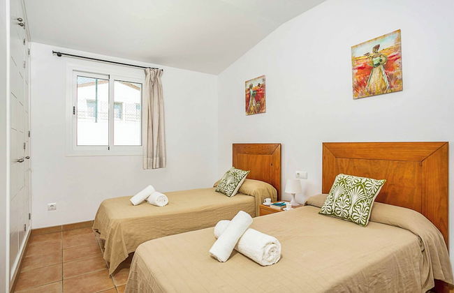 Villa Raquel Bosch - Foto 10