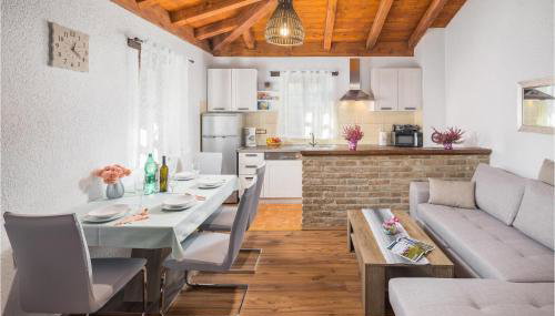 One-Bedroom Holiday Home In Svlovrec - Foto 4