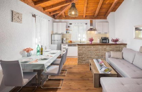 One-Bedroom Holiday Home In Svlovrec - Foto 4