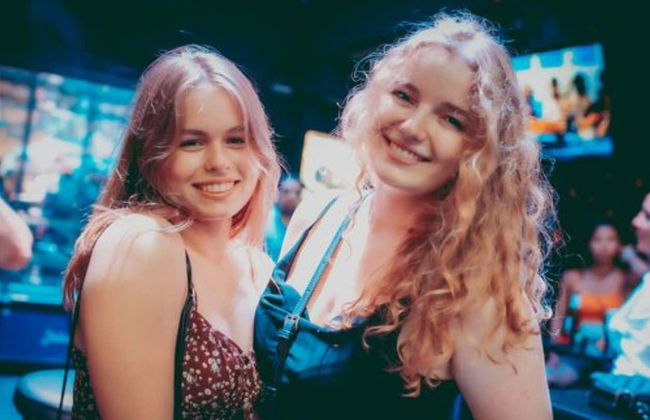 Bangkok Pub Crawl - Foto 4