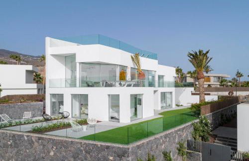 Karat Villa Abama - Foto 48