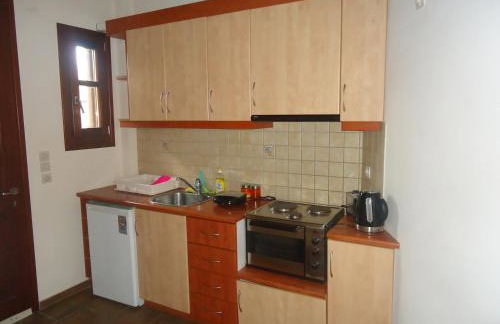 Vagionia Apartments - Foto 18