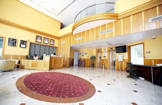 Dock Masters Hotel Apartments - Photo 2