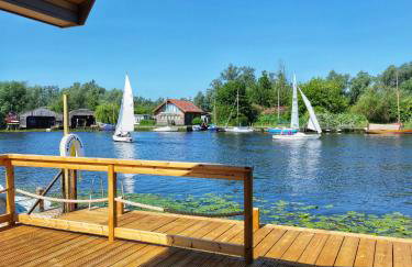 Nature's Nook - Norfolk Broads - Foto 19