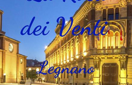 La rosa dei venti - Foto 2