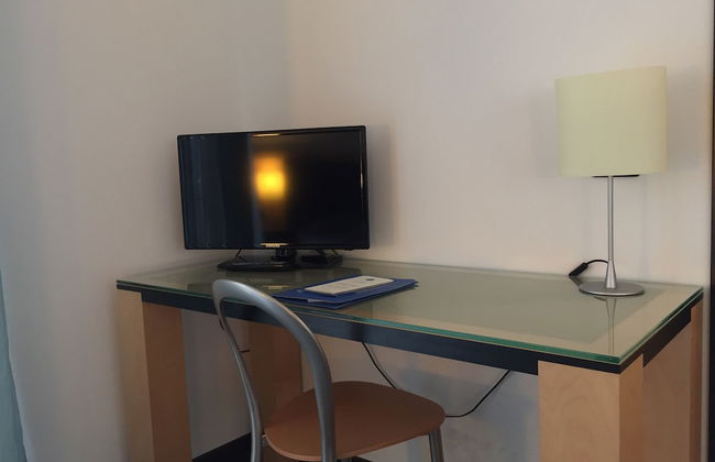 Luxury Rooms Padova Station - Foto 3