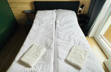 Apartament LOFTykocin - Foto 23